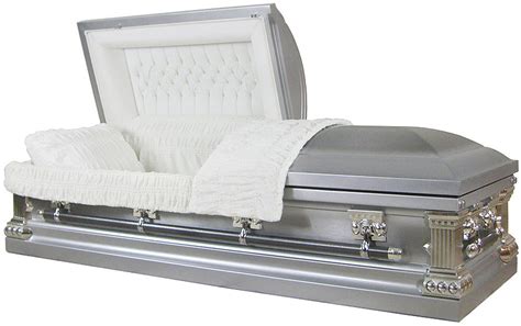 stainless steel casket prices